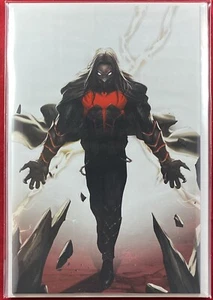VENOM #26 INHYUK LEE SDCC VIRGIN VARIANT EXCLUSIVE CODEX NM LTD 1. AUFTRITT - Bild 1 von 1