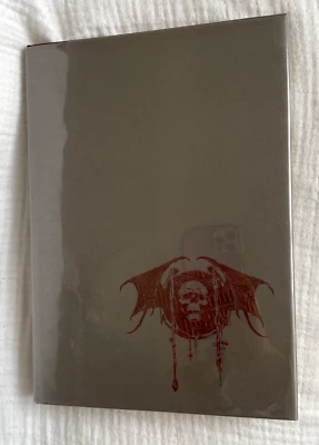 Black Colossus, Robert E. Howard (1979, HC/DJ, VERY GOOD, Vintage Book) Foto 1 de 4