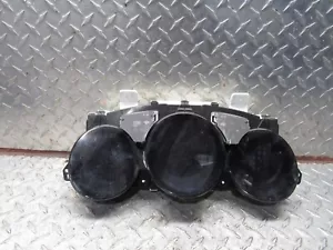 02-03 LEXUS ES300 INSTRUMENT CLUSTER SPEEDOMETER MPH - Picture 1 of 5