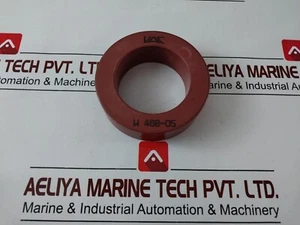 Anillo de ferrita VAC W468-05 W468-05 - Imagen 1 de 5