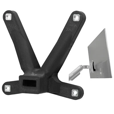VESA Adapter für CSL F27B All-in-One PC - 75x75mm - Bild 1 von 4