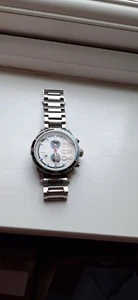 DIESEL WATCH MODEL DZ4313 - Picture 1 of 2
