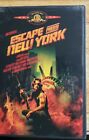 Ucieczka z Nowego Jorku (DVD, 1981) Kurt Russell 