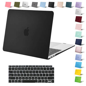 Plastic Hard Shell Case for MacBook Air 13 inch 2022 A2337 M1 A2179 A1932 Cover