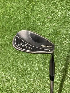 JACK NICKLAUS RElIEF HOSEL SAND WEDGE 56° WEDGE FLEX - Picture 1 of 5