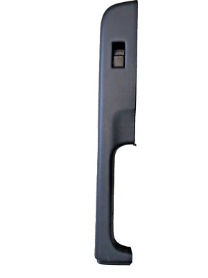 1996-1999 Nissan Pathfinder Right Rear Passenger Side Window Control Switch OEM - Image 1 of 4