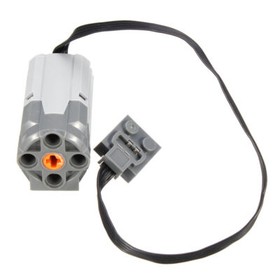 8883 Power Functions M Motor For Lego Electric Assembled Building Block Toy NEW