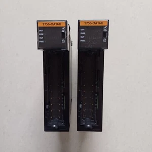 Allen Bradley 1756 OA16K ControlLogix 16 puntos salida digital #1 pieza precio EE. UU. - Imagen 1 de 7