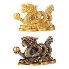 Chinese Figurine Fengshui Decoration Resin Material for