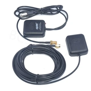 GPS Antenna Signal Repeater Amplifier Receiver Active For Phone Car Navigation - Picture 1 of 13