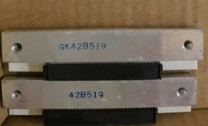 ZEBRA - Druckkopf - GK 42B519 - gebraucht - Bild 1 von 1