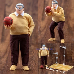 Figura de acción Dasin GT modelo Slam Dunk Mitsuyoshi Anzai anime Shohoku juguetes decoración - Imagen 1 de 10