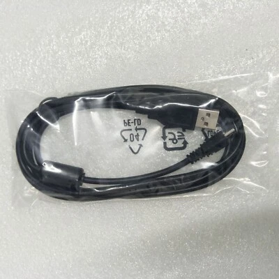 Venta al por mayor Lote 100 x Cables de carga de datos USB universales mini cámara digital de 8 pines - Imagen 1 de 4