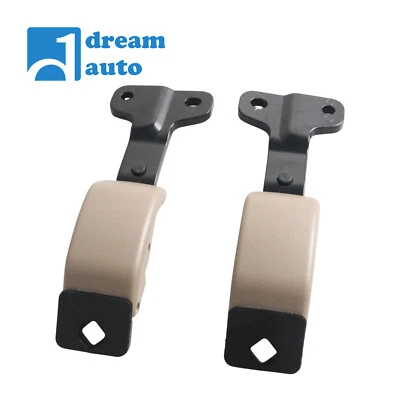 Rear Quarter Window Latch Lock Left & Right for 2000-2005 Toyota Tundra - Image 1 of 4