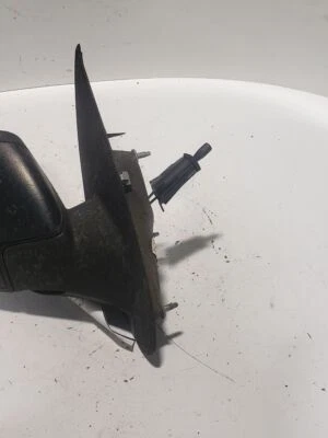 Espejo retrovisor derecho usado se adapta a: Chevrolet Cobalt 2007 palanca negro opt DC8 SDN derecho Foto 1 de 4