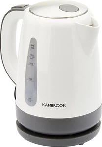 Electric 0.85L Travel Kettle Small & Compact Dual voltage Ideal for abroad/c - Picture 1 of 4