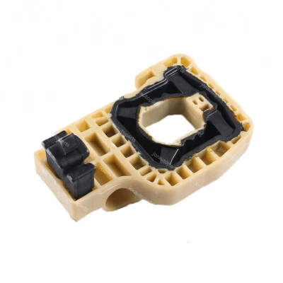 Left Side Radiator Insulator Module Mounting Bracket Fits For BMW 540i 740i - Image 1 of 4