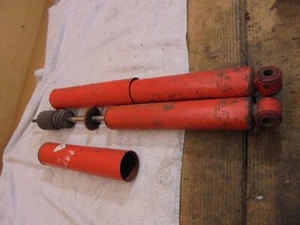 Porsche 911 SC Pair of Rear Koni Shock Absorbers 911 3L SC Rear Shox - Picture 1 of 6