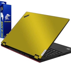 Armorsuit Vinyl Skin Wrap for Lenovo ThinkPad P16v- LID ONLY Made in USA - Picture 1 of 20