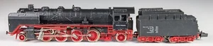 Arnold N 2251, Tender Locomotive BR 41 001, DR, NO BOX, FAULTY, MISSING PARTS, #BE803 - Picture 1 of 5