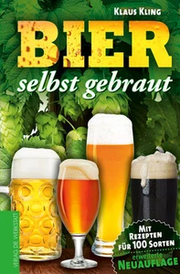 Cervezas claras, espumosas, con cuerpo completo o espumosas. ¡Buena cerveza hecha tú misma! - Imagen 1 de 1