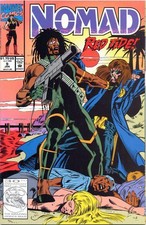 Nomad Vol. 2 (1992-1994) #9