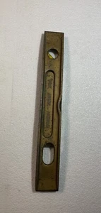 MAYES BROS. TOOL MFG. CO. aluminum 9" Torpedo level, PORT AUSTIN, MICHIGAN - Picture 1 of 7