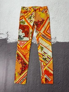 Authentic Versace Jeans Baroque Pants rare jeans - Picture 1 of 18
