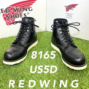 Red Wing 5D8165 USA #1126 - Bild 1 von 9