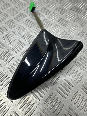 OEM 2017-2021 KIA SPORTAGE RADIO GPS ANTENNA AERIAL SHARK FIN 96210-F1500 BLACK - Image 1 of 4