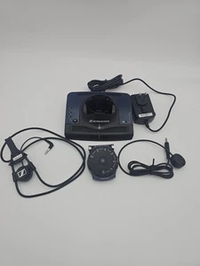 Sennheiser Set TV System TR840 RR840S Tested - Picture 1 of 12
