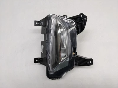 雪佛兰 Equinox 雾灯乘客右 LED 2022 - 2023 29026 — 第 1/4 张图片