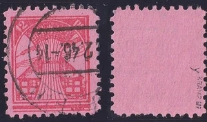 SBZ Mecklenburg Vorpommern / 19y o / 55,-- M€ - Bild 1 von 1