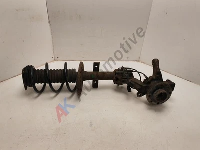 Renault Zoe EV 2012-2024 Front Suspension Strut Shock Leg Hub Left Passenger - Image 1 of 4