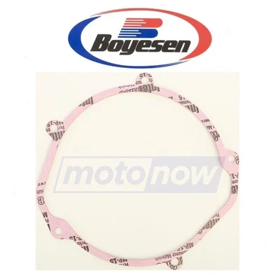 Boyesen Factory Clutch Cover Gasket for 2016-2019 Husqvarna FC350 - Engine ou Foto 1 de 4