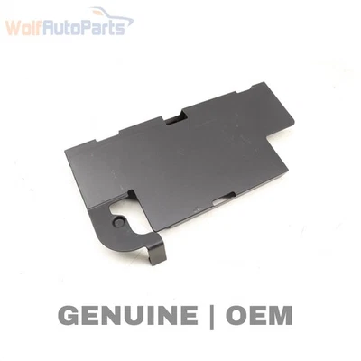 AUDI S8 2013-2018 - Cubierta de batería 8K0915429G Foto 1 de 4