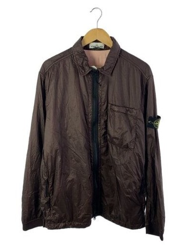 STONE ISLAND Giacca XXL Nylon BRD 681543611 