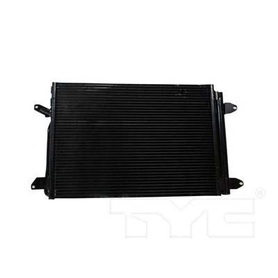 For 2012-2015, 2018-2019 Volkswagen Beetle A/C Condenser TYC - Image 1 of 4