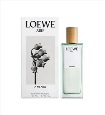 A MI AIRE Loewe 50 Ml. Eau de Toilette - EDT Spray - Image 1 of 4