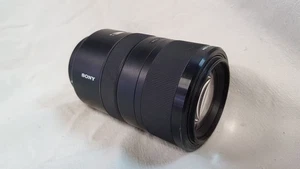Sony SAL70300G 70-300mm f/4.5-5.6 G SSM A Mount Lens - Picture 1 of 14