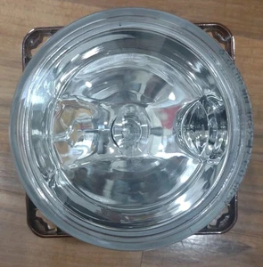 Be Bright - Foco de inserción HELLA E1 sin usar 3,5" de ancho 4" de largo - Imagen 1 de 6
