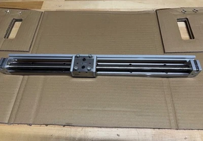 Air Slide Table (MXY12-400) Long Stroke, MXY Series - Image 1 of 2