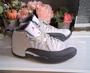2019 Nike Air Jordan 12 XII Retro 130690-160 Basketball Sneakers Sz Men 12 Clean - Picture 1 of 8