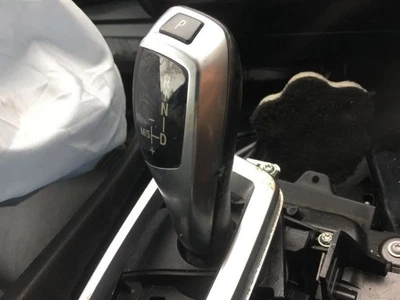 9291526 Palanca de cambios eléctrica 2013-2016 BMW 528i F10 8972 Foto 1 de 4