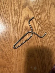 VINTAGE METAL WIRE CHEESE SLICER 3” - Picture 1 of 1