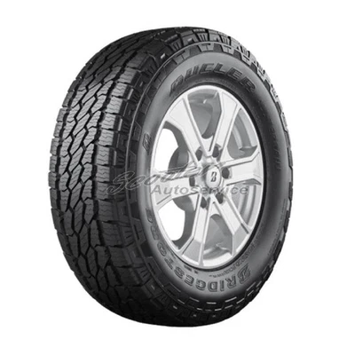 Bridgestone 255/60 R 18 112T Reifen Dueler All Terrain A/T-002 3PMSF | 91029 - Bild 1 von 4