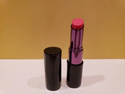 Urban Decay ~ Matte Revolutionary Lipstick ~  Matte Tilt ~ NWOB - Image 1 of 3