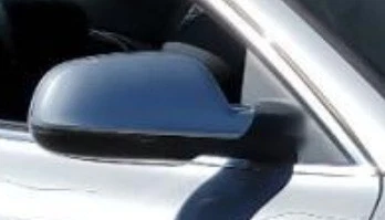 Espejo retrovisor puerta pasajero derecho Audi A5 2009-2014 OEM Foto 1 de 4