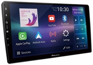 Pioneer DMH-AP6650BT 9" Digital Media Player - Picture 1 of 4