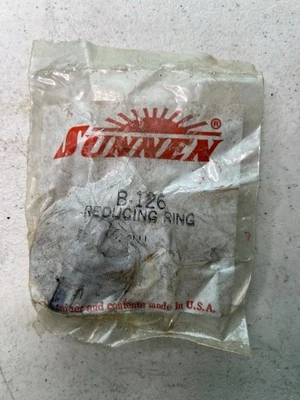 Sunnen Reducing Ring B-126 New in Bag - Image 1 of 2